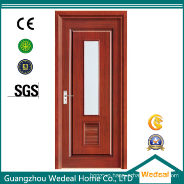 Solid Wooden Interior Doors for Residential Projects